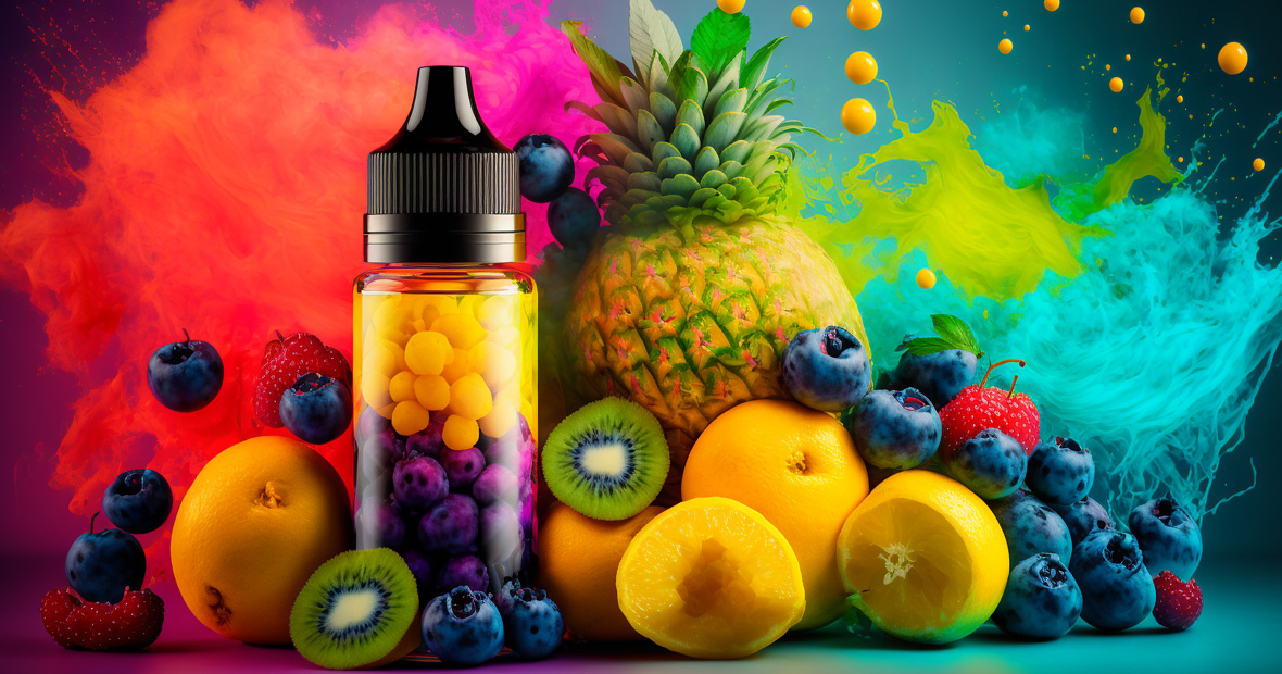 E-liquides Mexican Cartel